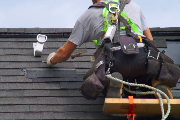 Siding for Multi-Family Homes in Minier, IL